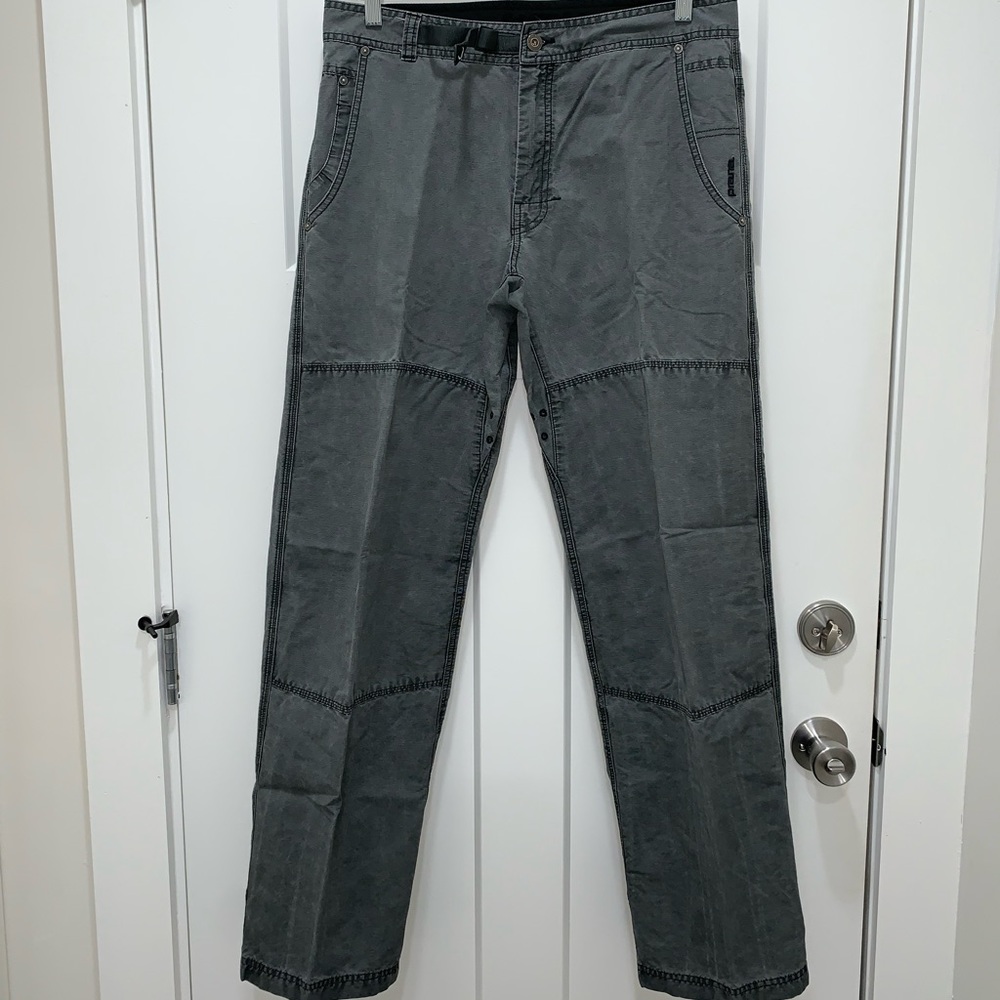 Prana Mens Hiking Pants